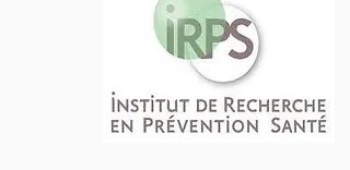 IRPS, Institut de Recherche en Prévention Santé
