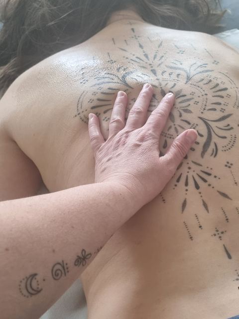 Massage Align'&Vous